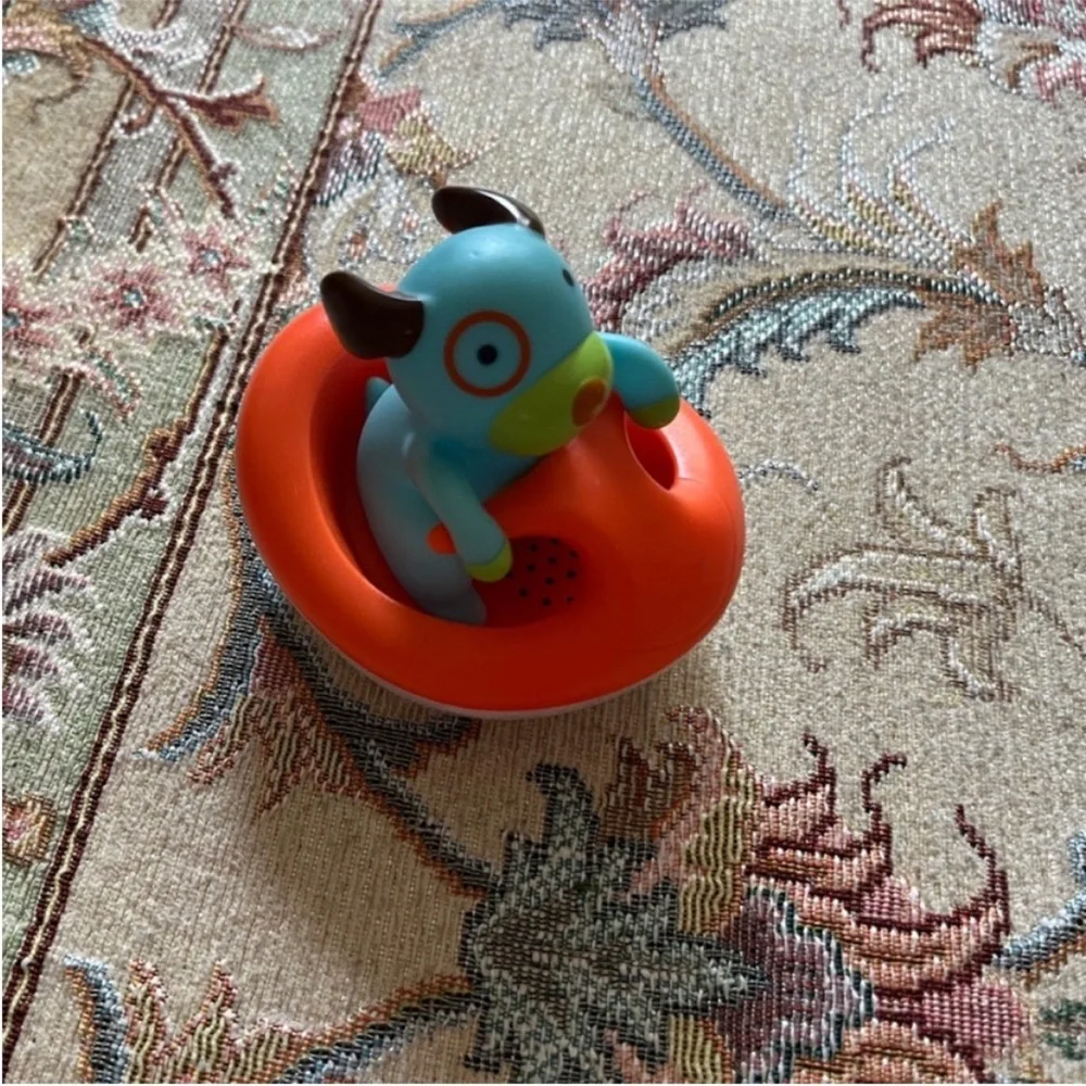 Non-functional toys